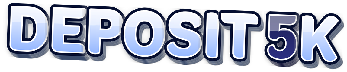 DEPOSIT 5KSystem
